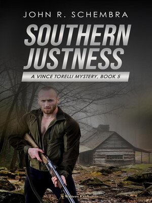 cover image of Southern Justness